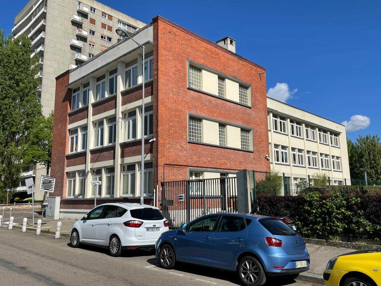 Bureau Rouen 1350m² Location bureau Rouen Seine-Maritime OLBUR2531923 17